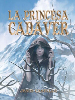 cover image of La princesa cadaver